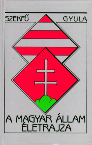 A magyar llam letrajza