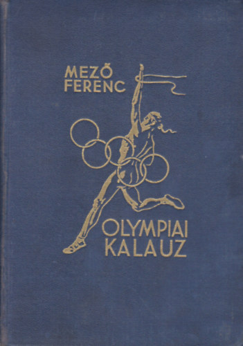Olympiai Kalauz