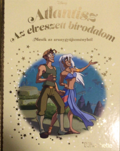 Atlantisz, az elveszett birodalom