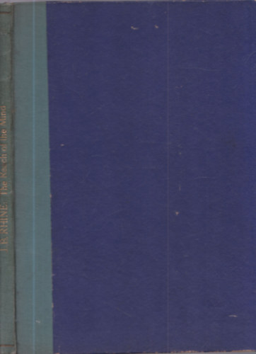 The Reach of the Mind (kompendium) - k�zirat