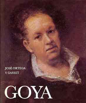 Goya (Ortega)
