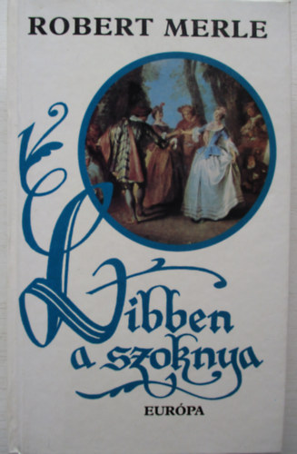 Libben a szoknya