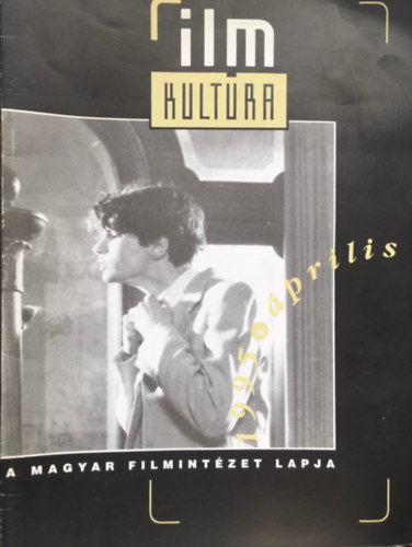 Filmkult�ra 1995/4
