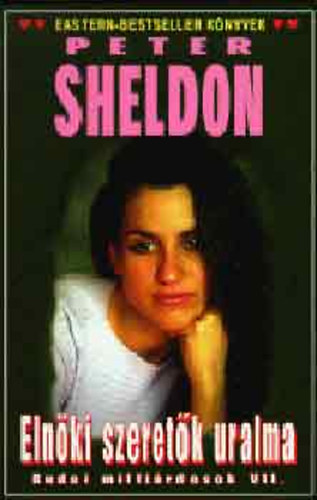 Eln�ki szeret�k uralma (Budai milli�rdosok VII.)