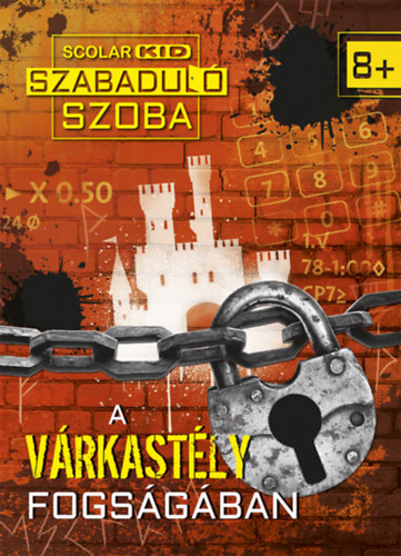 A v�rkast�ly fogs�g�ban