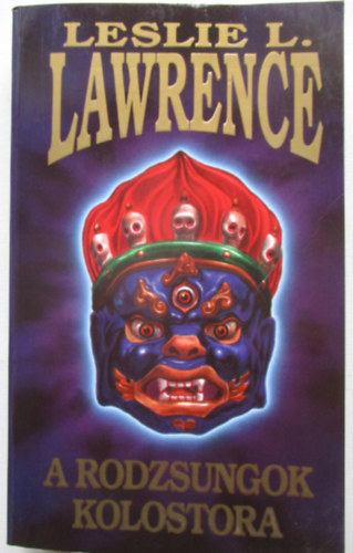 A rodzsungok kolostora