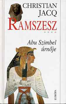 Ramszesz 4. - Abu Szimbel rnje