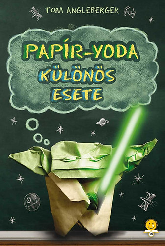 Papr-Yoda klns esete