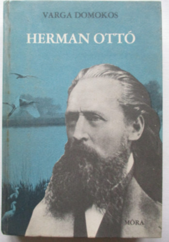 Herman Ott