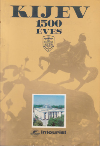 Kijev 1500 ves