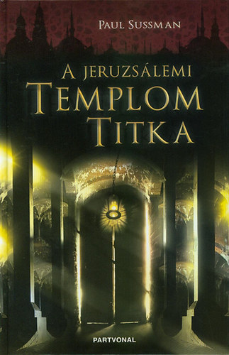 A jeruzslemi templom titka