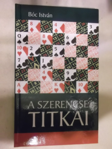 A szerencse titkai
