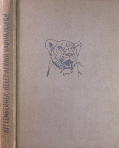 Kelet-Afrika vadonjaiban