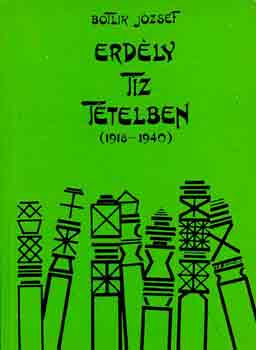 Erdly tz ttelben (1918-1940)