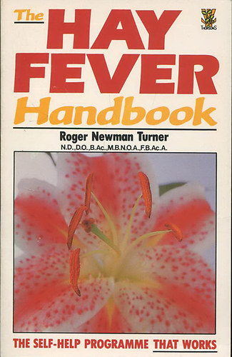 The Hay Fever Handbook