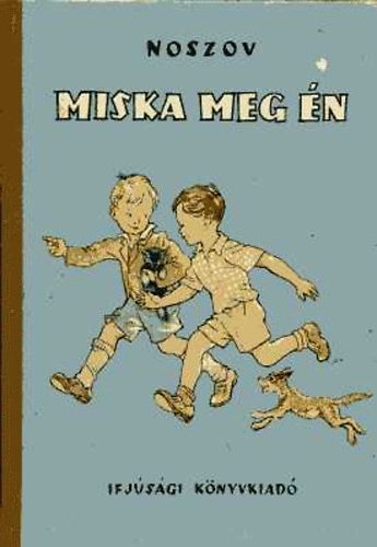 Miska meg n