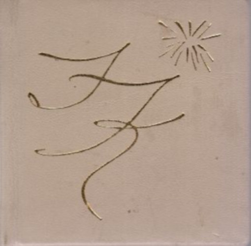 B�sne - Szlov�k verses minik�nyv