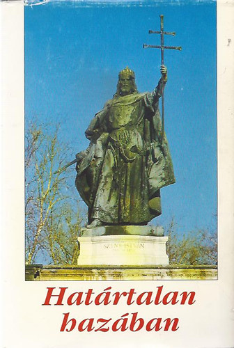 Hatrtalan hazban (Ezredforduls tprengsek)