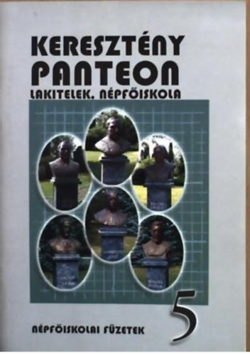 Keresztny panteon