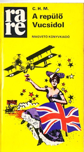 A rep�l� Vucsidol