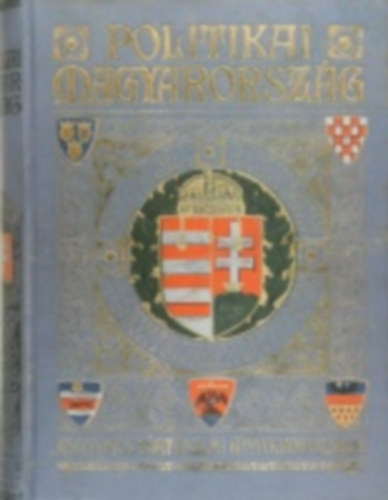 Politikai Magyarorszg  IV. - A politikai prtok trtnete