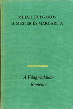 A Mester s Margarita