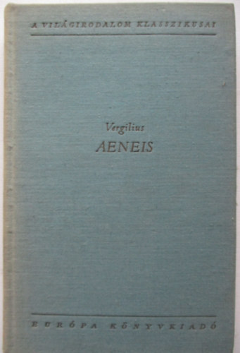 Aeneis