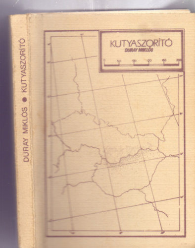 Kutyaszort (nletrajz s beszlgetsek nmagammal)