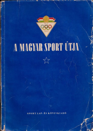 A magyar sport tja