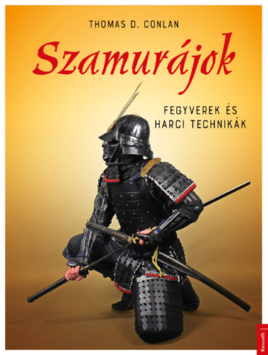Szamurjok