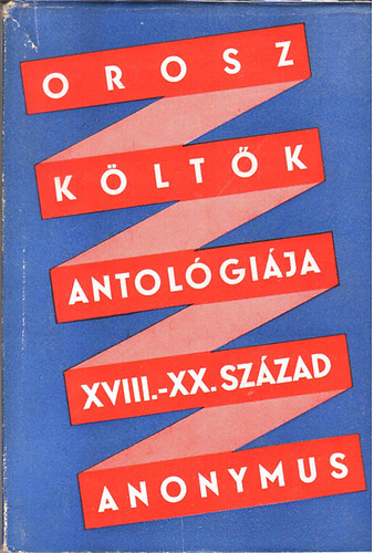 orosz kltk antolgija (Gyri)