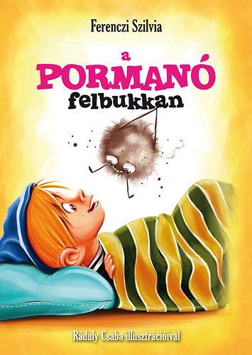 A porman felbukkan