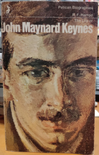 The Life of John Maynard Keynes