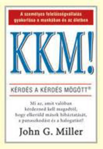 KKM! - Krds a krds mgtt