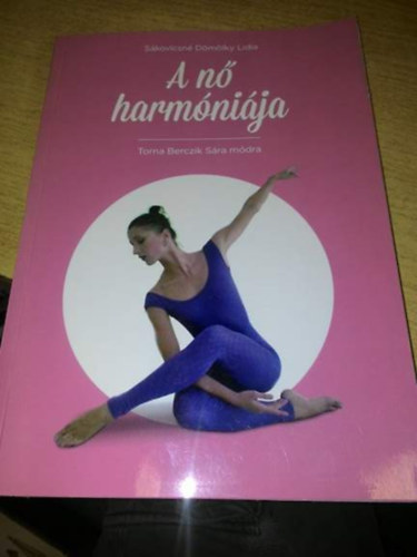 A n harmnija