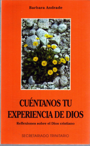 Cu�ntanos tu experiencia de Dios