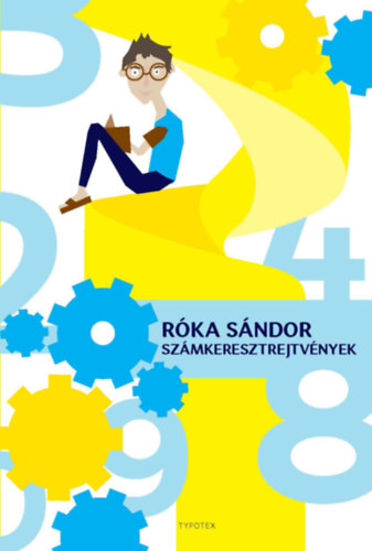 R�ka S�ndor - Sz�mkeresztrejtv�nyek
