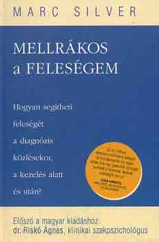 Marc Silver - Mellrkos a felesgem