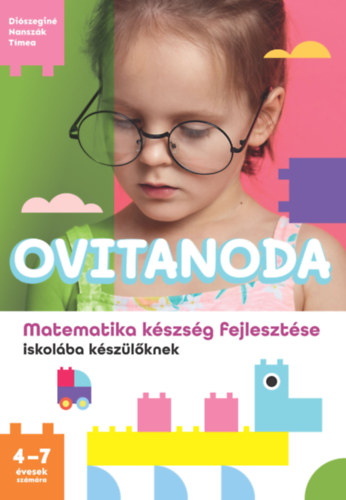 Ovitanoda - Matematika kszsg fejlesztse iskolba kszlknek