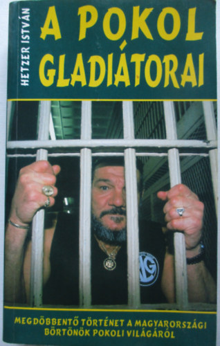 A Pokol Gladitorai