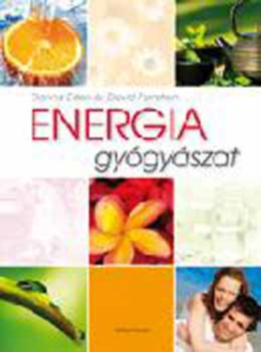Energia gygyszat