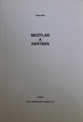 Meztlb a kertben