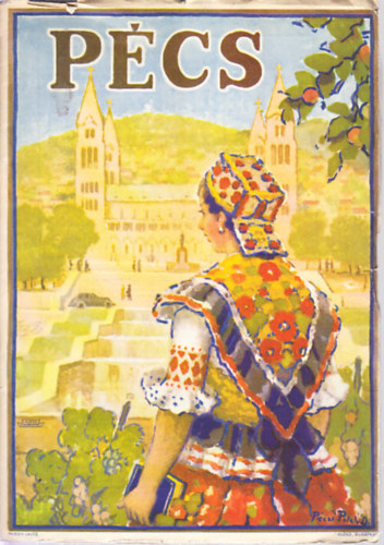 Horv�th J�nos dr. - P�cs