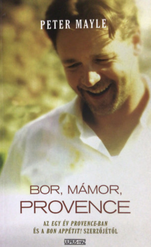 Bor, mmor, Provence