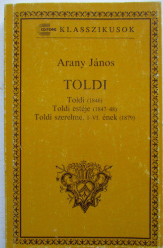 Toldi