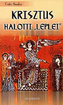 Krisztus halotti "leplei"