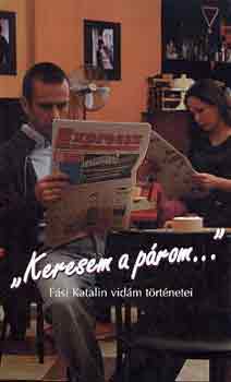 "Keresem a prom..."