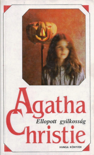 4 db, Az elef�ntok nem felejtenek , Szunnyad� gyilkoss�g, Ellopott gyilkoss�g, �s elj� a hal�l...