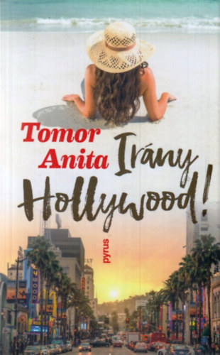 Tomor Anita - Irny Hollywood!