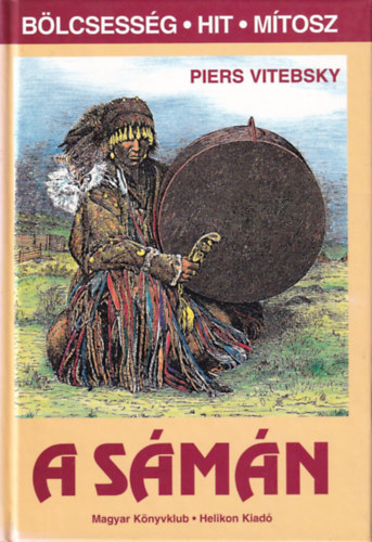 A s�m�n - A l�lek utaz�sai